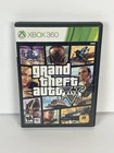 Grand Theft Auto V  Microsoft Xbox 360 Disc 1 Only Install Disc GTA 5
