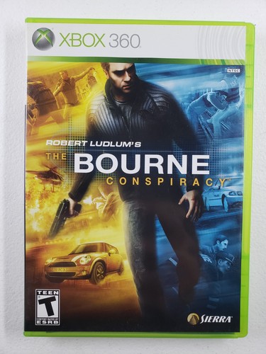 Xbox 360 Game Lot | Buy 3 Get 1 Free | Free Ship $25+ | Resurfaced - Picture 48 of 377