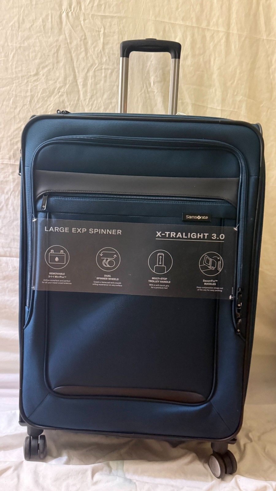 Suitcase