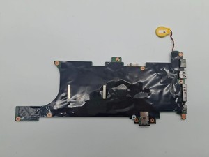 Lenovo ThinkPad X1 Carbon 6th Mainboard Intel i5-8250U 8GB RAM 01YR208 CM