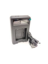 Battery Charger For Nikon MH63 EN-EL10 for Coolpix S60 S80 S200 S210 S220 S225