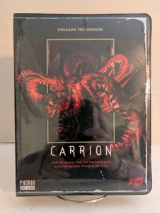 Carrion Ps4 | eBay