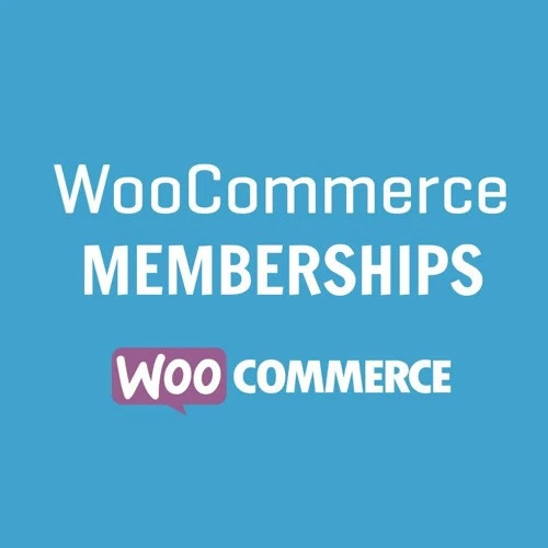 WooCommerce Memberships Fork – Mitgliedschaften für Wordpress | 1 Jahr Updates