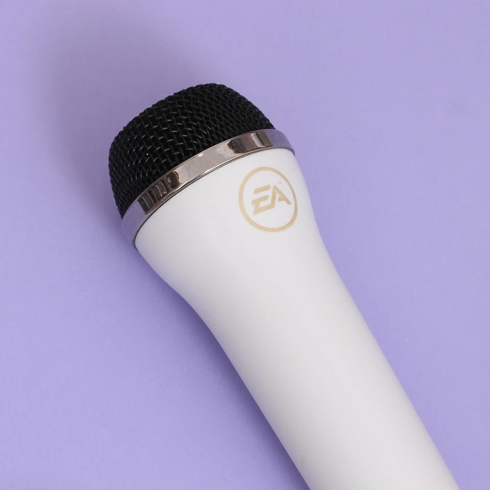 Logitech EA A-0234A USB Microphone for PS2, PS3, XBOX 360, Nintendo Switch, Wii - Image 2 of 3