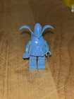 Lego Star Wars Custom* Minifigure Watto Plain Head sw0038 7168 Watto's Junkyard