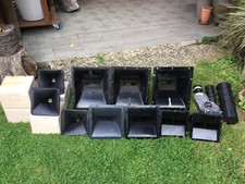 Konvolut Hörner,Limmer Community Peavey  Lim...