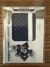 DeMarco Murray Cards and Memorabilia Guide 48