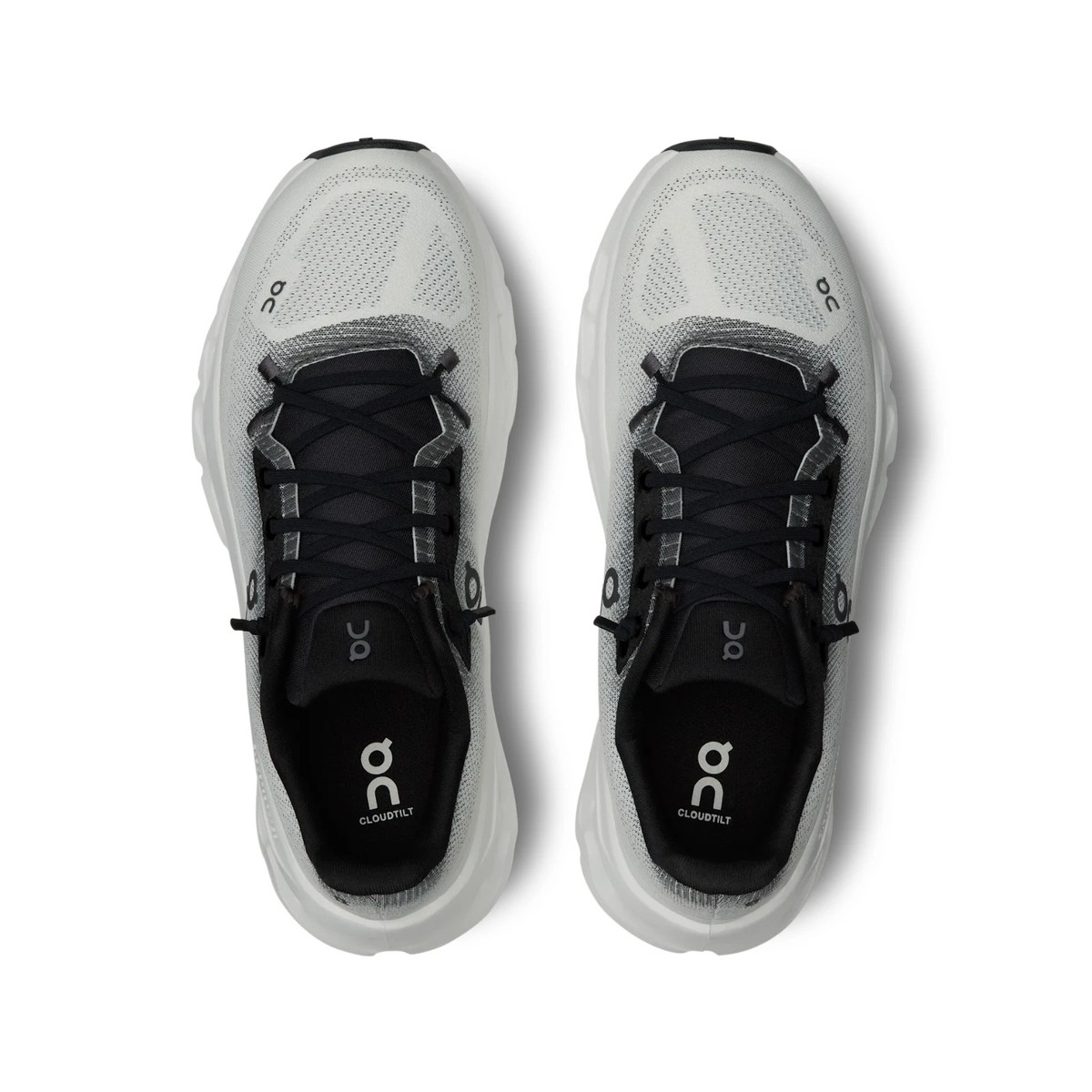 SALE On Cloudtilt BLACK IVORY 3ME10101430 Men display picture 1