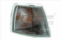 Blinkleuchte Tyc 18-3294-01-2 FüR Vectra Cc Opel J89 F19 M19 Cat F68 M68 4X4 16V