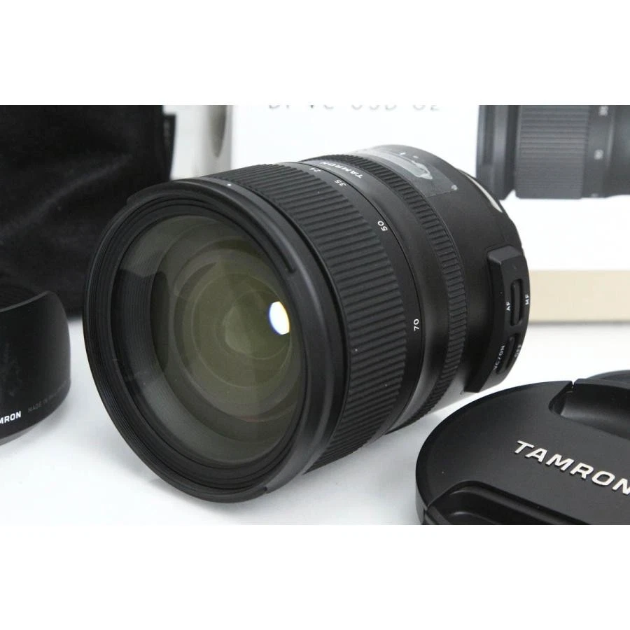 Tamron Camera Lenses for Pentax 28-75mm Focal for sale | eBay