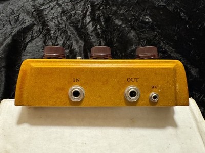 Klon Centaur Professional Over Drive Non-Horsie #3554 2000s - Gold