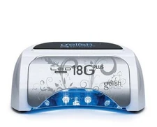 Harmony Gelish 18G Plus LED Gel Light #1168000
