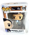 Funko Pop! Vinyl: The Office - Michael Scott #1170