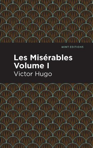Thumbnail - Victor Hugo Les Miserables Volume I (taschenbuch) Mint Editions