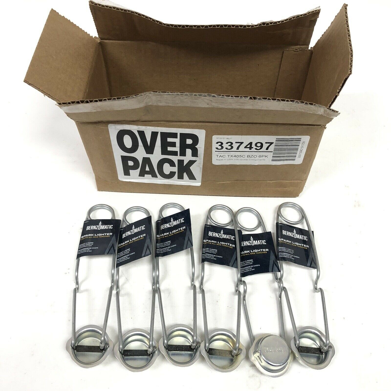 S New For Gas Torches