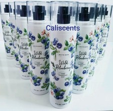 wild blueberry perfume