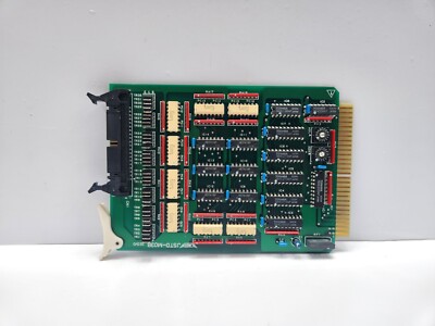 JRCS JSTD-M03B 32 D/O PCB Karte