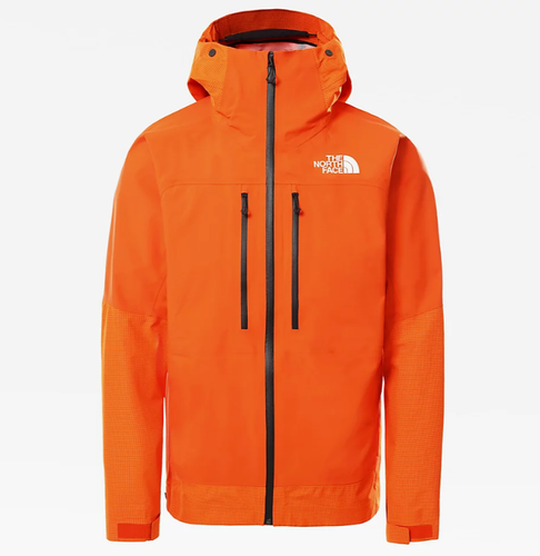 新品THE NORTH FACE Men's Summit L5 Jacket MEN'S SUMMIT L5 FUTURELIGHT shell JACKET Large North Face | eBay UK