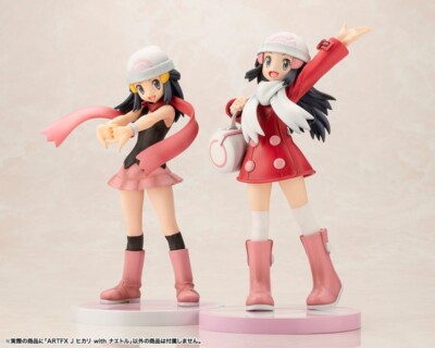Kotobukiya] ARTFX J 