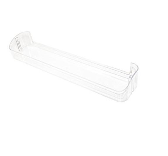Zanussi Fridge Freezer Door Bottle Shelf Genuine Part Number 2251276073