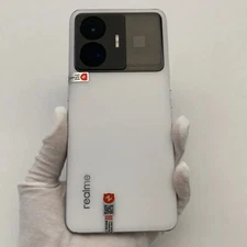 Realme GT Neo 5 50MP 256GB 1TB 5G Android 13 Google Unlocked Smartphone