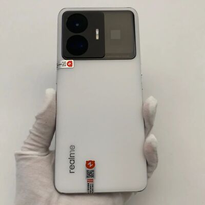 Realme GT Neo5 SE(16/1TB) ホワイト Realme gt neo 5 SE 16GB 1TB ホワイト】 【公式通販】