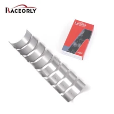 RACEORLY Connecting Rod Bearings Shell For VW GTI GLI AUDI A6 C6 2.0TFSI BPY BWA