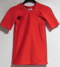 Inzer H.D. (Heavy Duty) Bench Shirt 40 Red (O...