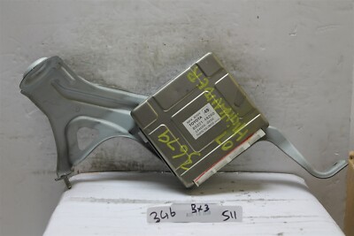 06-07 Toyota Highlander Transmission Control Unit TCU