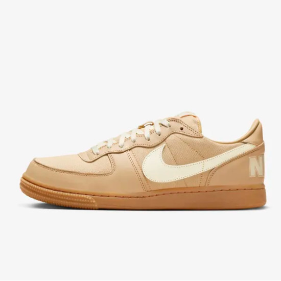 Полуботинки Nike Terminator с кунжутом и кокосовым молоком (FZ3964-252) Доставляются в ускоренном порядке