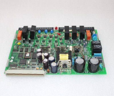 ABB 1MSC980119 PCB BOARD 1MSC980119 REV D