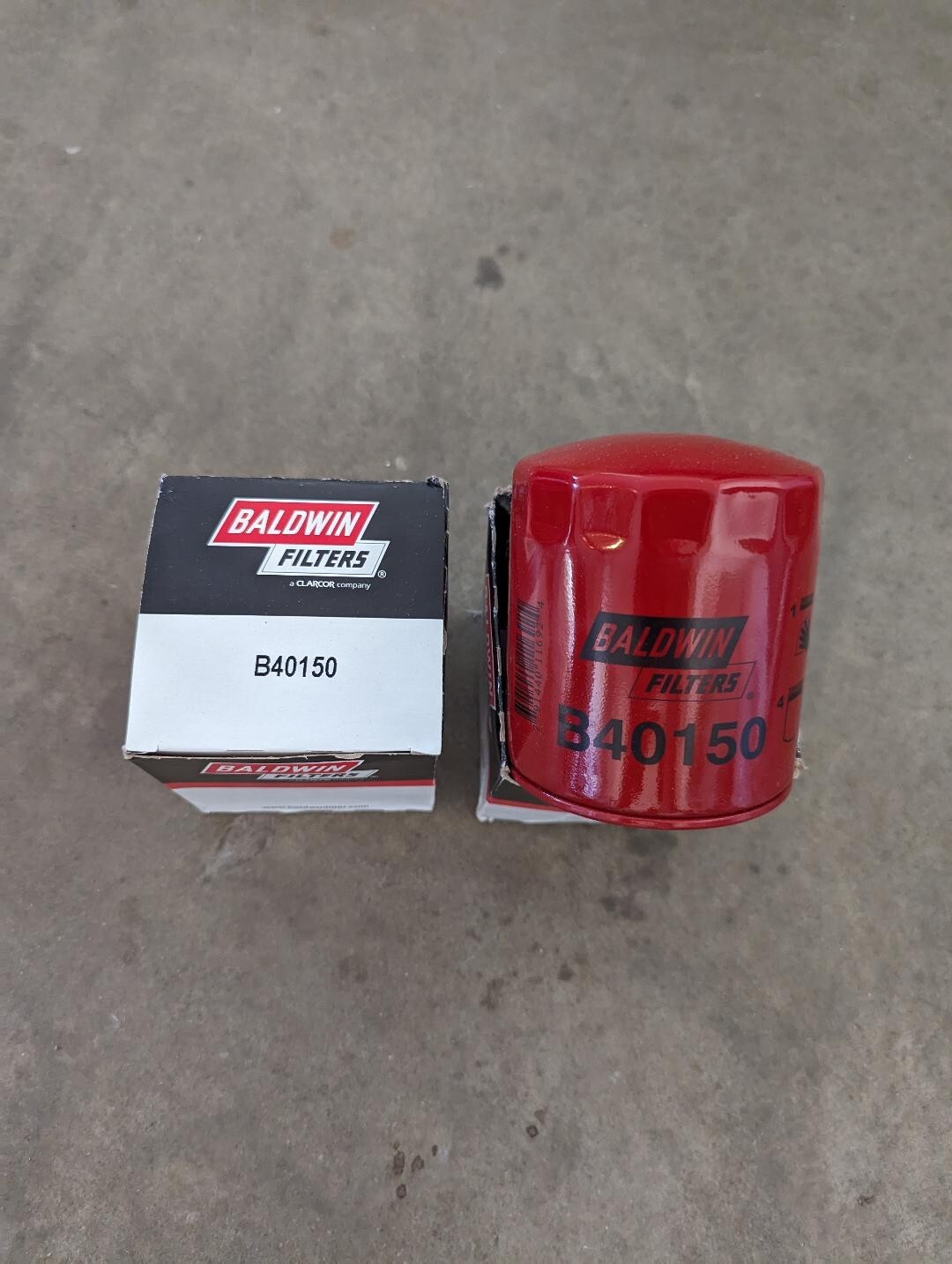 ACDelco PF 26 cross reference oil filters