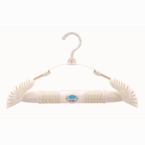 3 PINGI Clothing Hanger Dehumidifier Rechargeable Stops Dampness, Boat Closets