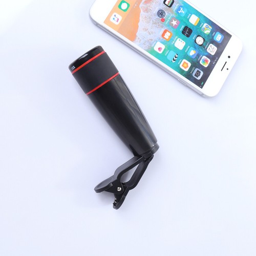 Camera Lens Telephoto Lens Phone Camera Smartphone Telephoto Lens - 第 3/12 張圖片
