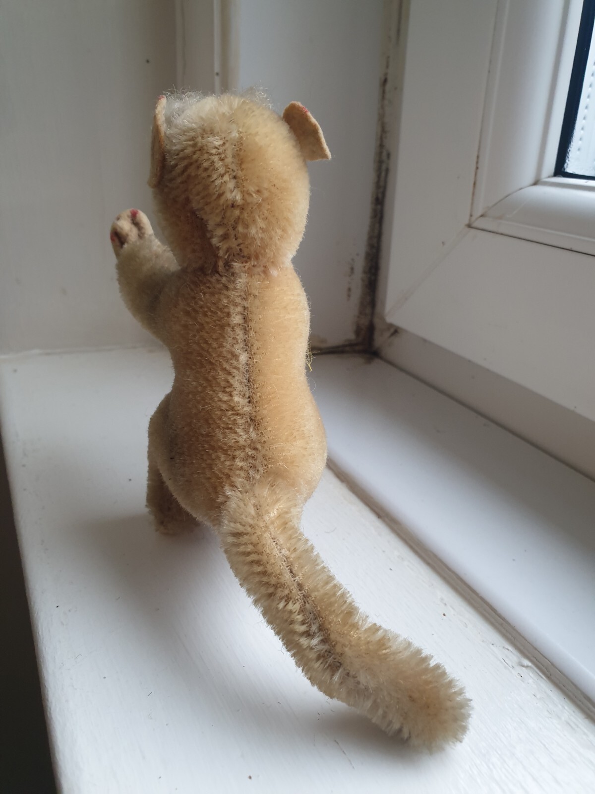 Vintage Steiff Animal Monkey 12 CM eBay