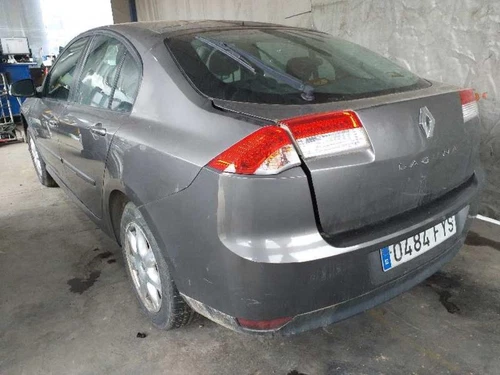 254010003R Mecanisme Leve-Glace Arriere Gauche pour RENAULT LAGUNA III B 4989348 - Imagen 7 de 10
