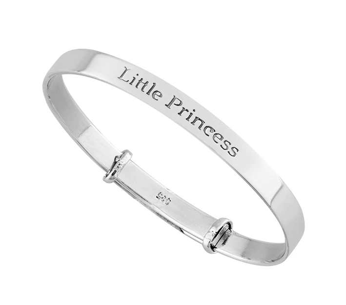 Silver jewellery for deals new born baby