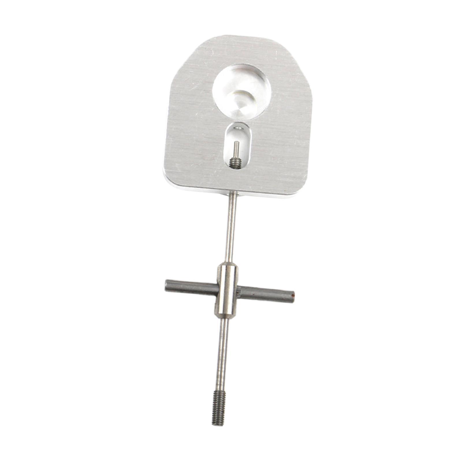 Reel Spool Bearing Pin Remover Refit Tragbar Für OutdoorAktivitäten