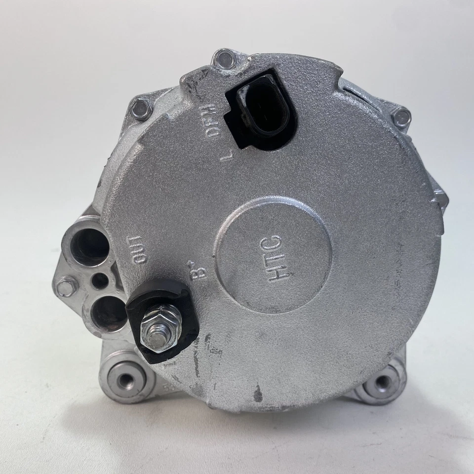 Alternador Remy 12699 Premium para 05-09 Audi S4 Foto 4 de 4