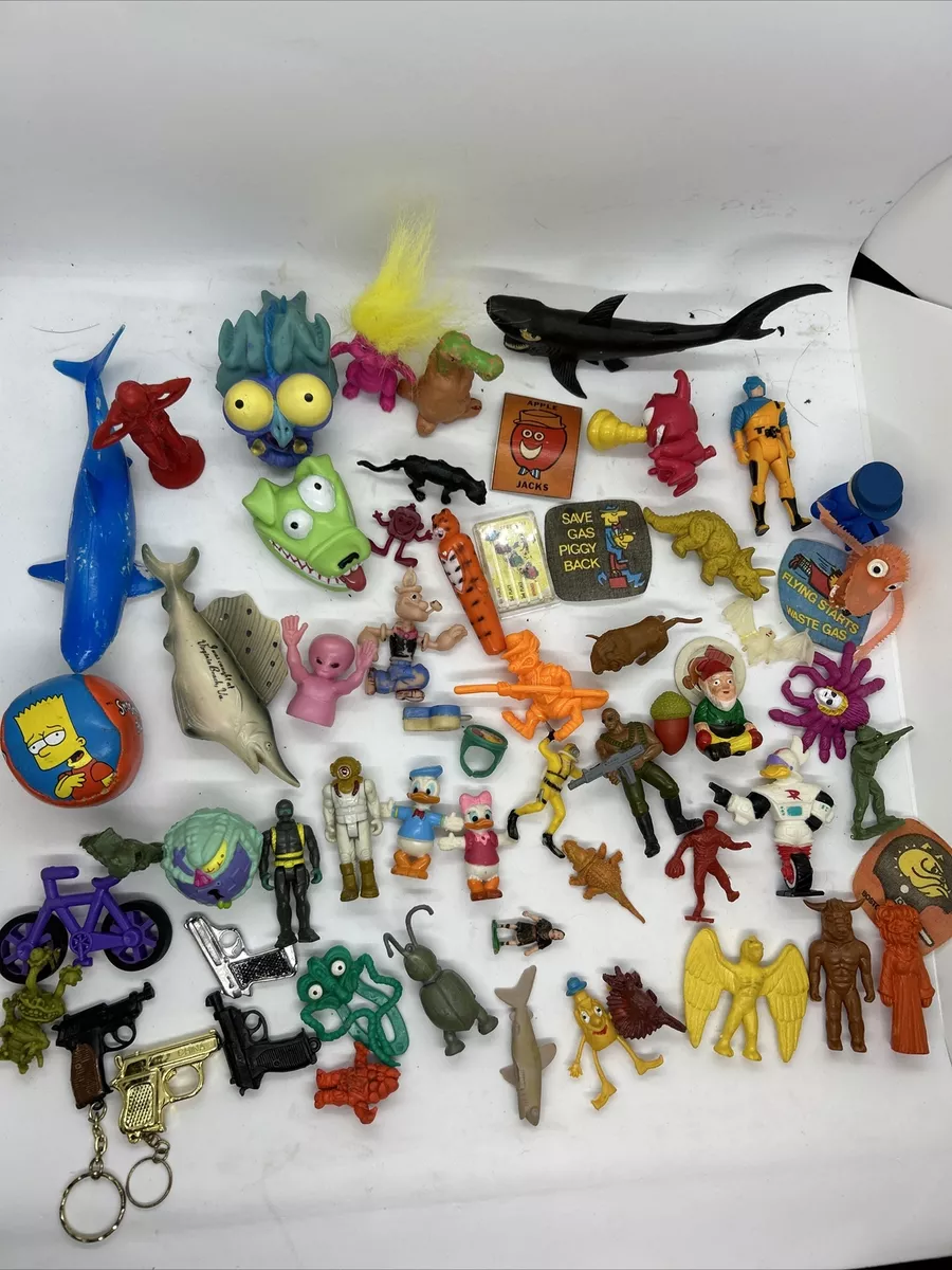 80's vintage toys sales for sale