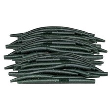 Soft Fishing Worm 100PCS 3/4/5/6" Mega Value Pack Senko Soft Lures for Bass P...