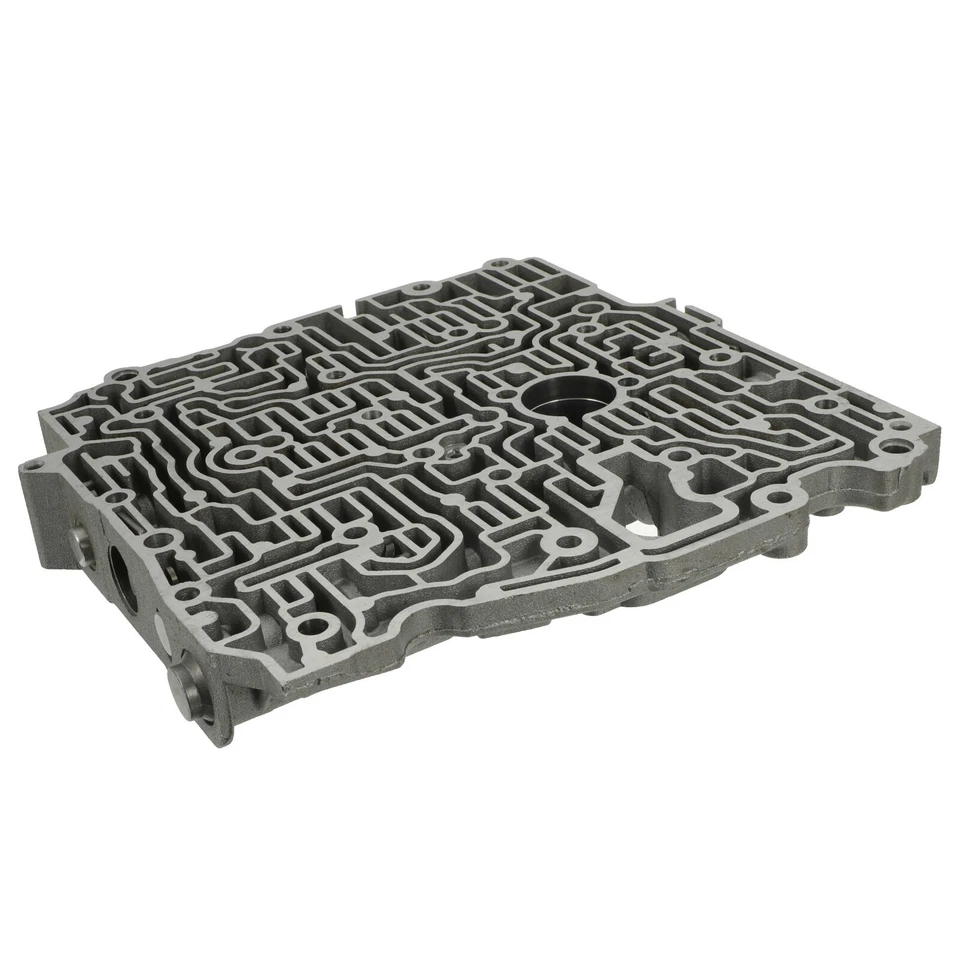 Válvula genuina GM 2002 Buick Chevrolet Oldsmobile Pontiac remanufacturada 24225924 Foto 3 de 4