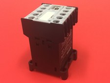 Siemens - P/N: 3TF2001-0BB4 - Contactor 