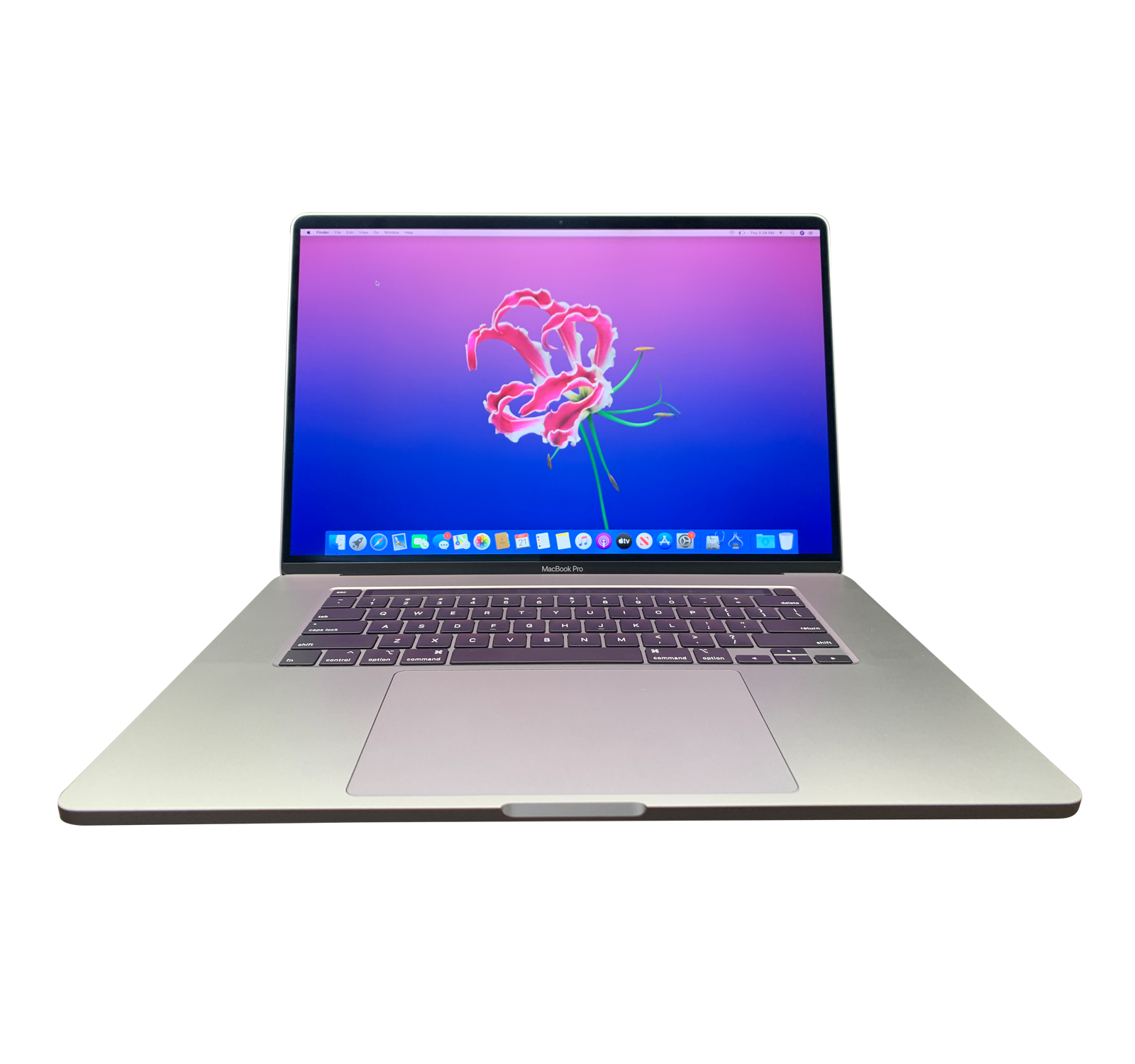 2019+ SONOMA APPLE MACBOOK PRO 16