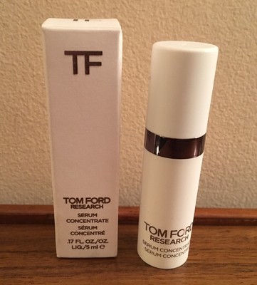 tom ford serum