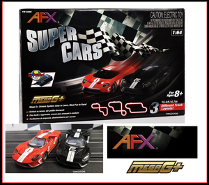 afx super cars