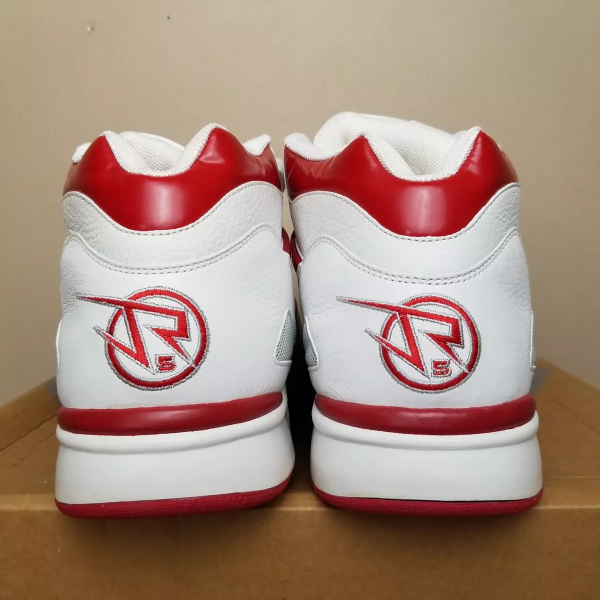Promo clearance reebok jordan