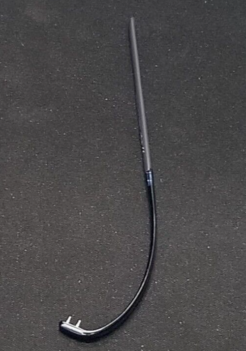 Silhouette Replacement Temple Arms for eyeglasses Frame 1 Handle Navy