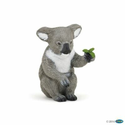Papo   Koala   Koalabär   Spielfigur    Art.nr. 50111