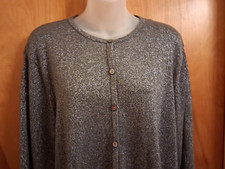 Liz Claiborne Silver Sweaters for Women for sale